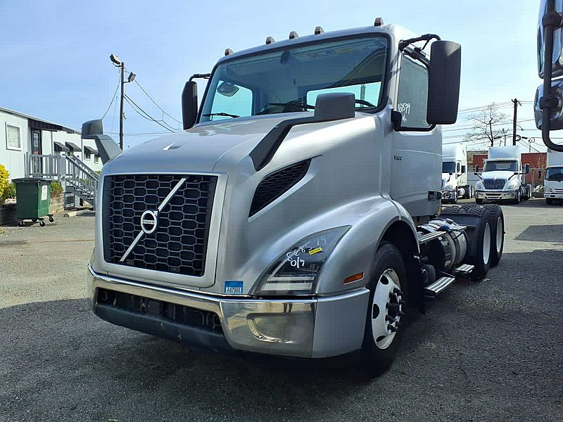2019 Volvo VNL