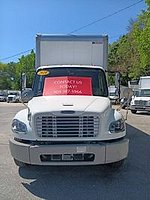 2020 Freightliner M2 106
