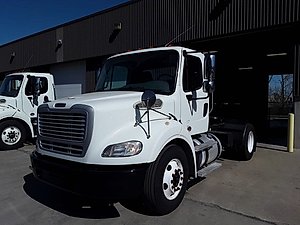 2019 Freightliner M2 112