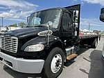 2018 Freightliner M2 106
