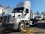 2018 Freightliner Cascadia 113