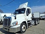 2019 Freightliner Cascadia 125