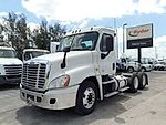 2018 Freightliner Cascadia 125