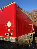 2014 GREAT DANE TRAILERS 700 ALUM 40/150/102