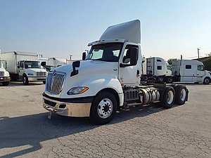 2020 International LT625 - Day Cab