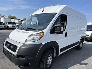 2022 Dodge PROMASTER VAN - Cargo Van