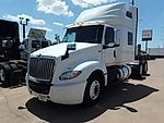 2019 International LT625