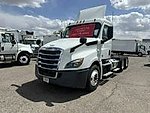 2018 Freightliner Cascadia