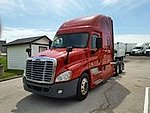 2020 Freightliner Cascadia 125