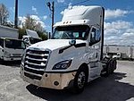 2020 Freightliner Cascadia