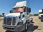 2020 Freightliner Cascadia 113