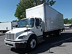 2019 Freightliner M2 106