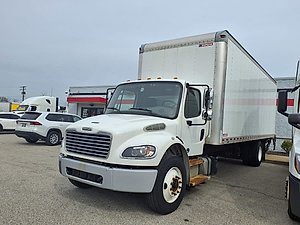 2020 Freightliner M2 106
