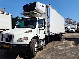 2020 Freightliner M2 106