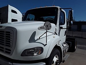 2019 Freightliner M2 112