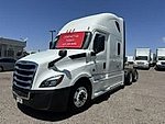 2020 Freightliner Cascadia