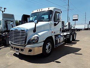 2020 Freightliner Cascadia 125