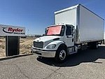 2018 Freightliner M2 106