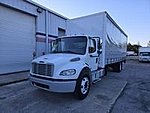 2018 Freightliner M2 106