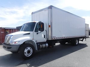 2018 International DuraStar 4300