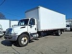 2018 International DuraStar 4300