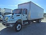2018 International DuraStar 4300