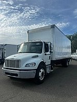2018 Freightliner M2 106