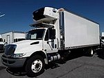 2019 International DuraStar 4300