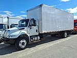 2019 International DuraStar 4300