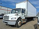 2019 Freightliner M2 106
