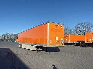 2014 Great Dane Other - Dry Van