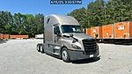 2021 Freightliner Cascadia