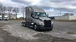 2021 Freightliner Cascadia