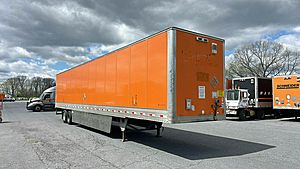 2014 Hyundai VC2530152-JS - Dry Van