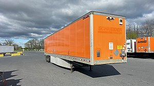 2014 Great Dane - Dry Van