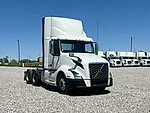 2018 Volvo VNL