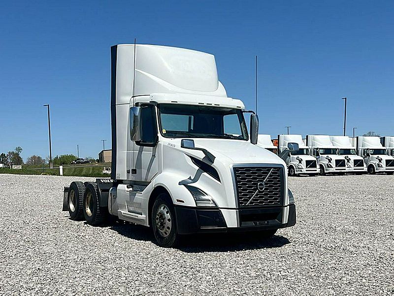 2018 Volvo VNL