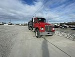 2026 Kenworth T880