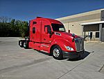 2022 Kenworth T680