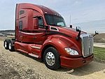 2022 Kenworth T680