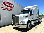 2022 Peterbilt 567