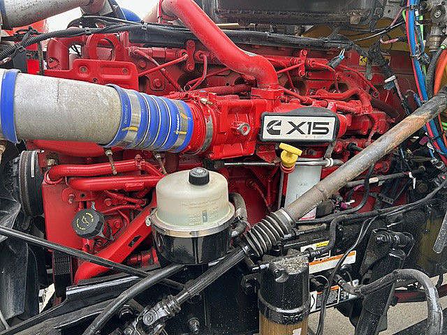 2021 Peterbilt 579