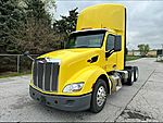2021 Peterbilt 579
