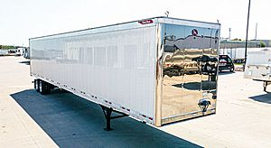 2026 Great Dane CS-1 - Dry Van