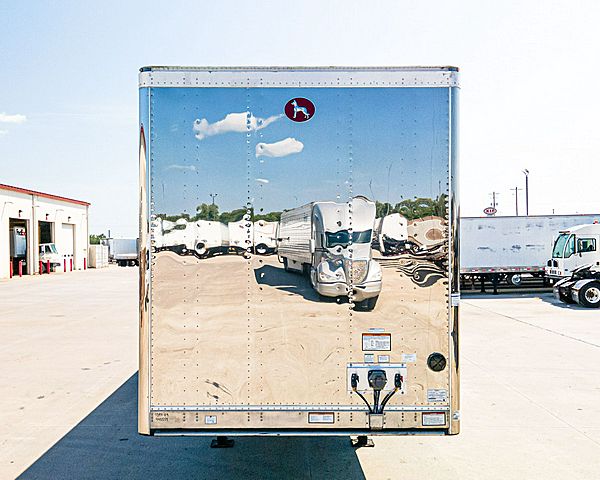 Jim Hawk Truck Trailers, Inc. | Trailers for Sale | (Council Bluffs, IA)