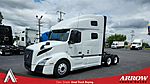 2022 Volvo VNL 760