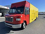 2017 Freightliner MT55