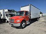 2018 Freightliner M2 106