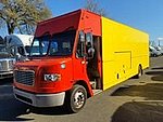 2017 Freightliner MT55