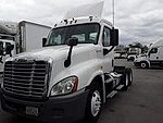 2018 Freightliner Cascadia 125